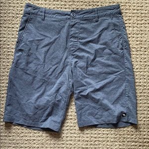 Size 32 Rip Curl hybrid swim/board shorts